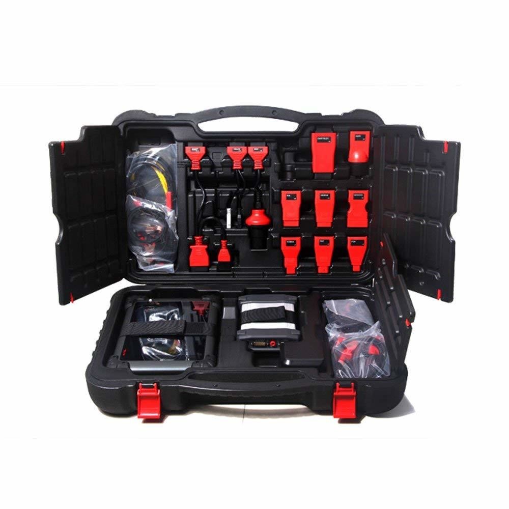 US-Stock-Genuine-Autel-MaxiSYS-Pro-MS908S -Diagnostic-Tool-Programming Autel Maxisys Pro MS908S  Vehicle Diagnostics Scanner ECU Coding and J2534 Programming