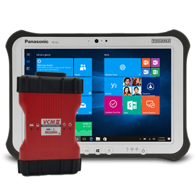 Ford Car Diagnostic Tools &amp; Software