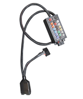 Ford Gateway Module Breakout Box 164-R9852
