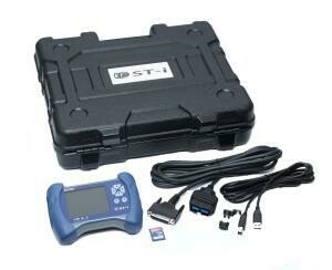 Honda DST-i Vehicle Communication Interface (Diagnostic Tool Only).