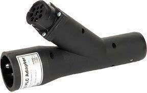 NexiQ Universal J560 PLC Adapter 604020