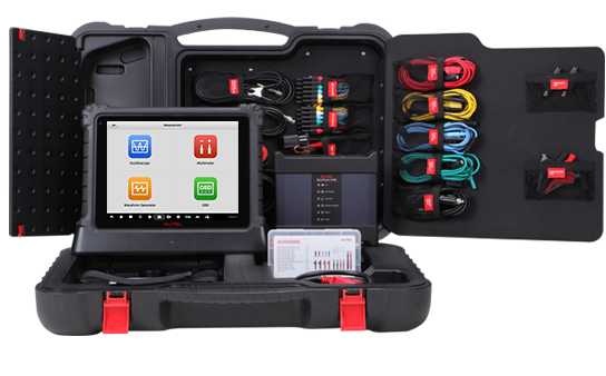 Autel MaxiSys Ultra