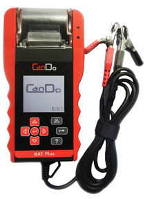 CanDo BATPlus Battery Tester