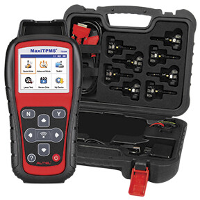 Autel MaxiTPMS TS508K Tire Pressure Monitoring System