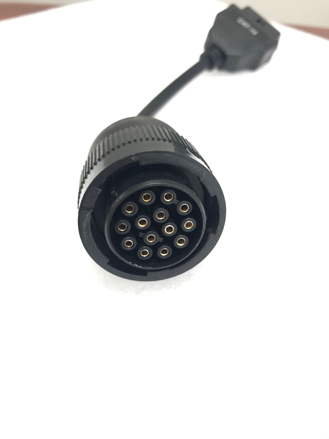 FCAR CAT 14 pin cable