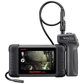 Autel MaxiVideo MV500