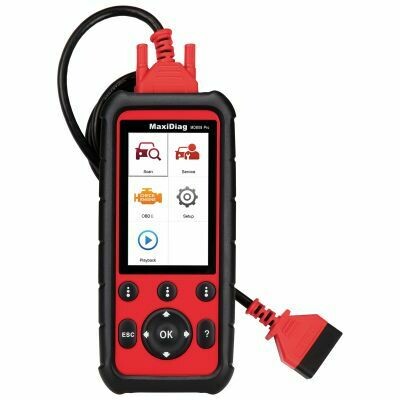 Autel MD808 Pro Scan Tool