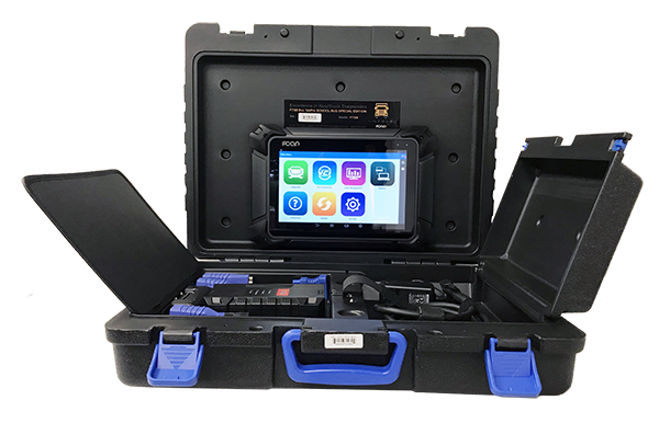 FCAR F7SW Car TabPro HD