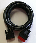 Replacement DLC Cable for IDSS (Tablet Only) Isuzu