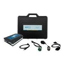 Cojali Jaltest DATA-LINK Diagnostic Adapter Hardware Kit with Software