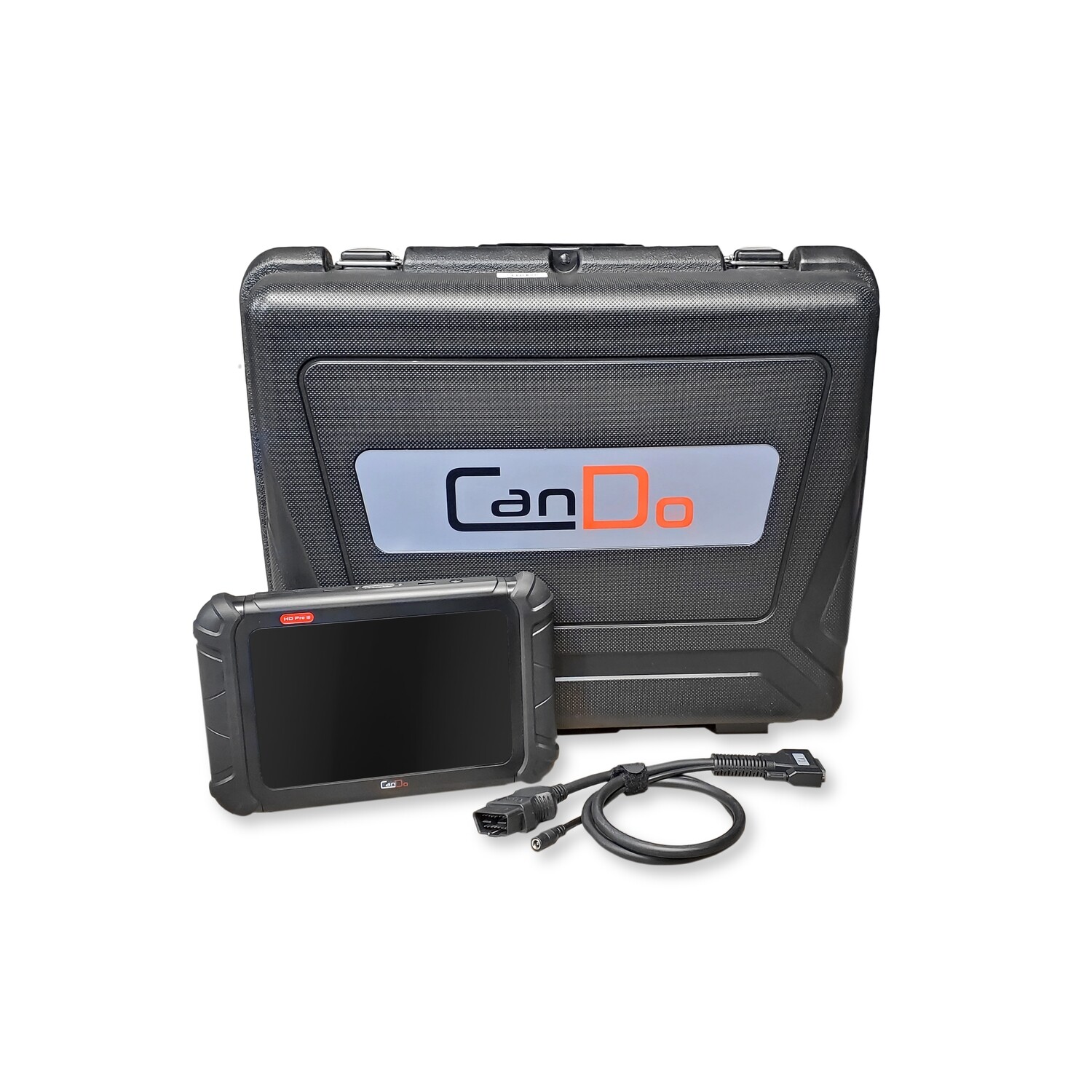 CanDo HD Pro III