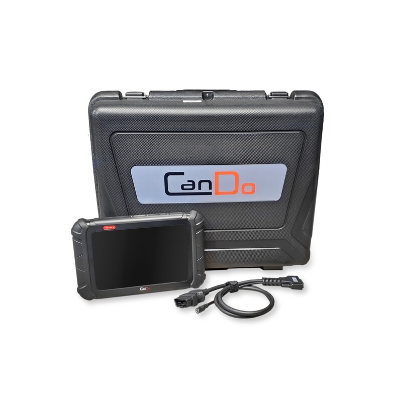 CanDo HD Pro III