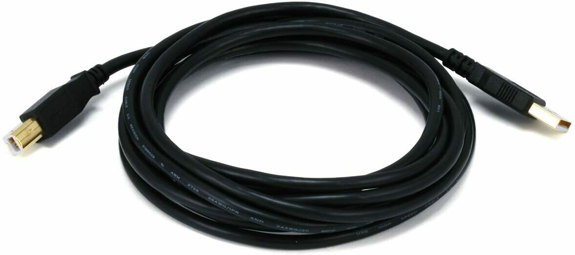 Ford VCM 3 VCM 2 USB Link Cable