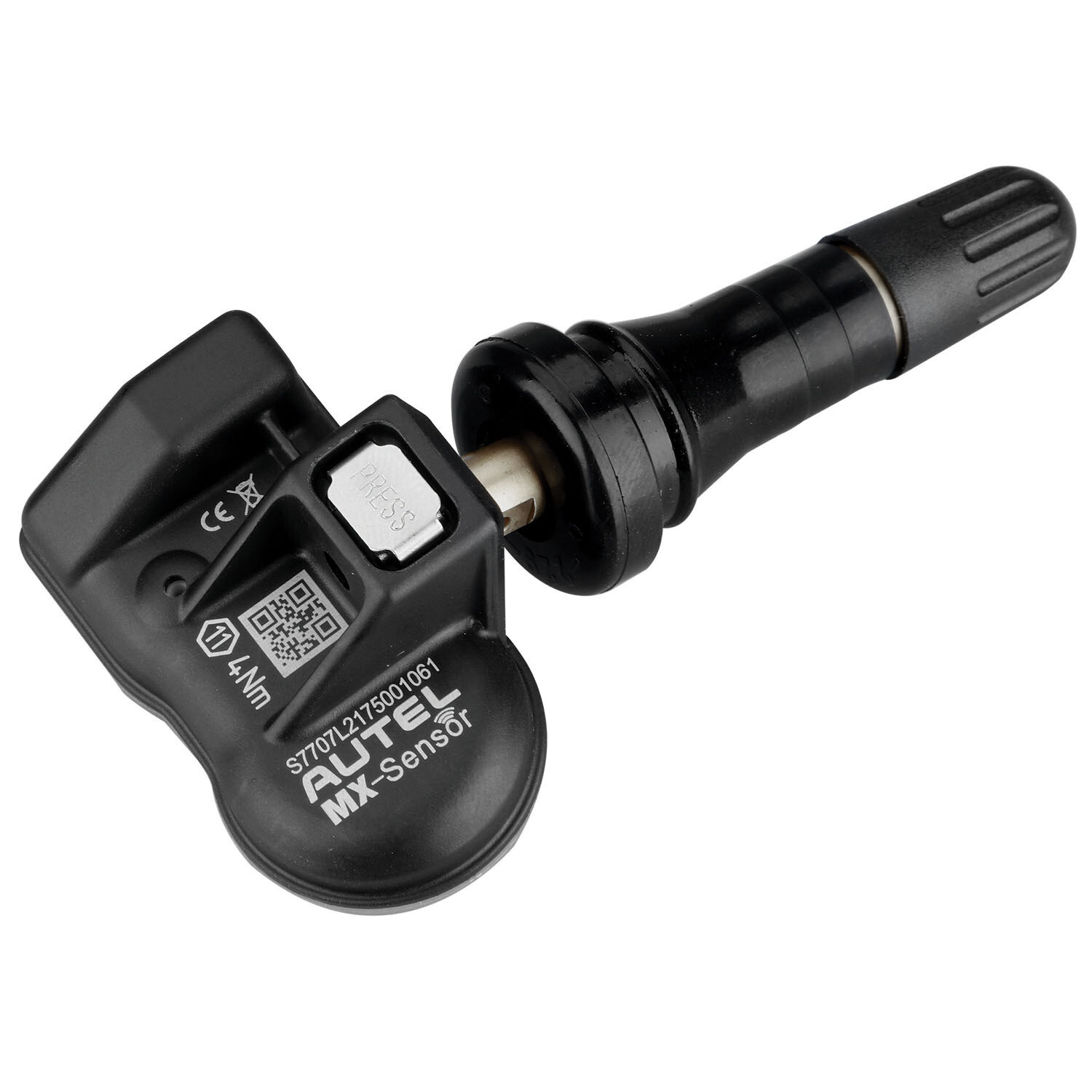 Autel MX Sensors with Rubber Press In Valve (8 Pack)