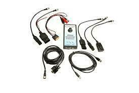 Mercury Outboard Marine Diagnostic Tool and Software Toughbook Package