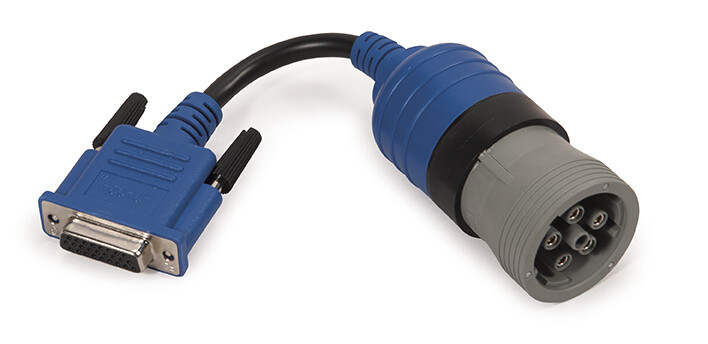 494024 6-Deutsch Adapter for USB LInk 2