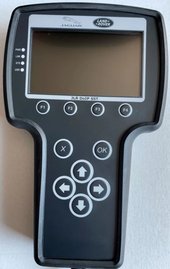JLR DoIP SST - Jaguar Landrover Pathfinder OEM Approved