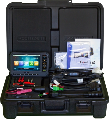 Hyundai Kia GSCAN2 G-Scan 2 GIT Scan Tool