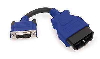 493013 Nexiq USB Link 2 - OBDII Cable J1962 Ford GM Dodge Volvo Mack Isuzu Hino