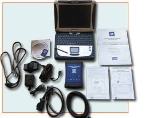 Automotive &amp; Car Complete Diagnostic Kits &amp; Bundles