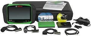 Diesel &amp; Heavy Duty Truck Diagnostic Kits &amp; Bundles