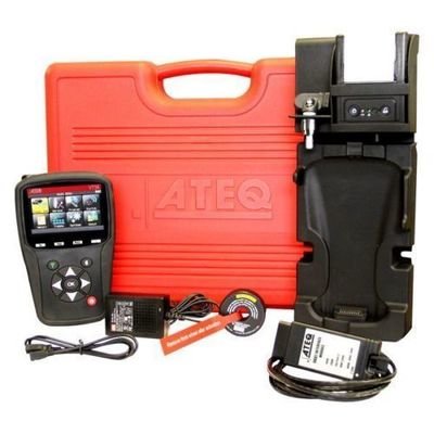 ATEQ Car Diagnostic Tools &amp;^ Software