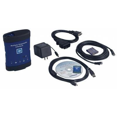 GM Car Diagnostic Tools &amp; Software