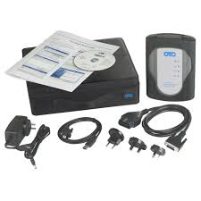 Honda Car Diagnostic Tools &amp; Software