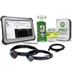 JPRO Car Diagnostic Tools &amp; Software