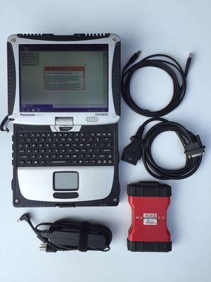 Mazda Car Diagnostic Tools &amp; Software