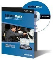 Navistar ServiceMAXX Heavy Truck Diagnostic Tools &amp; Software