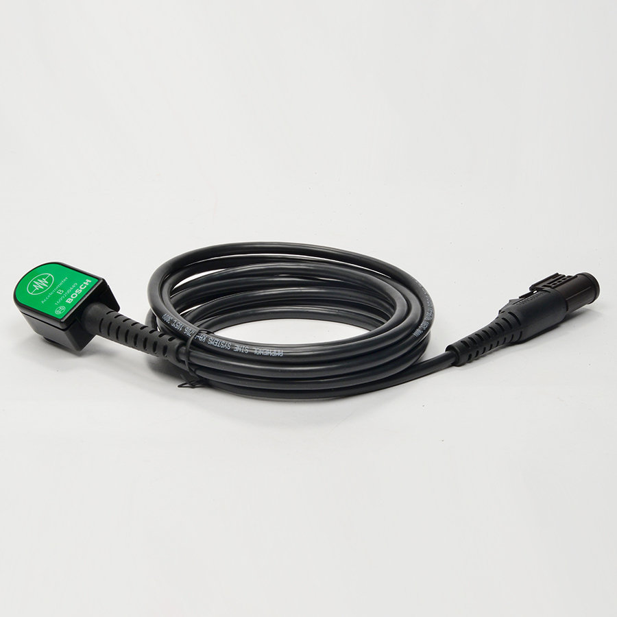 VCMM Vibration Analyzer Accelerometer &quot;B&quot;   164-R9828