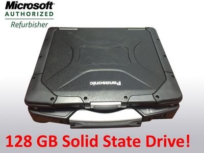 Diesel &amp; Heavy Duty Truck Rugged Custom Computers