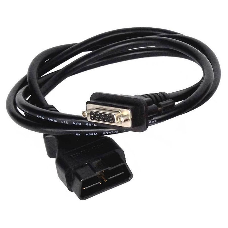 Ford VCM 2  VCM 3 DLC Cable  164-R9801