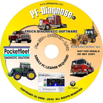 PocketFleet Software