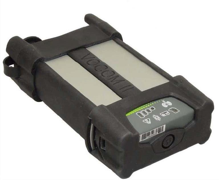 Volvo VOCOM II Genuine Adapter 88894000 Vocom 2