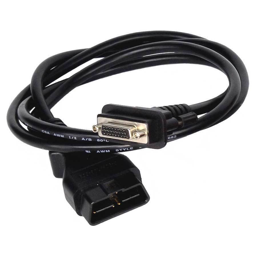 164-R9801 - VCM II VCM 3 DLC Cable -Ford Rotunda IDS Also for Bosch MTS 6516 VCI