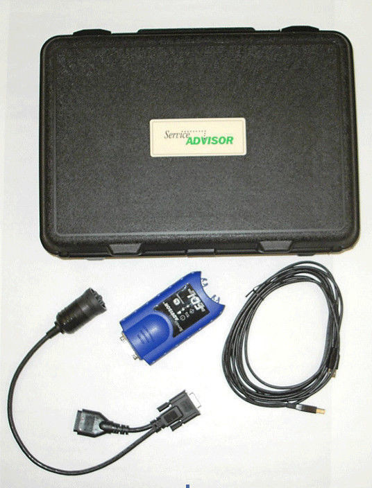 John Deere EDL SA1001 SA 1001 Heavy Ag Diagnostic Tool
