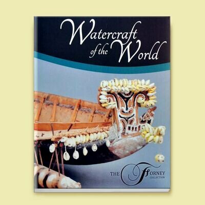 Watercraft of the World