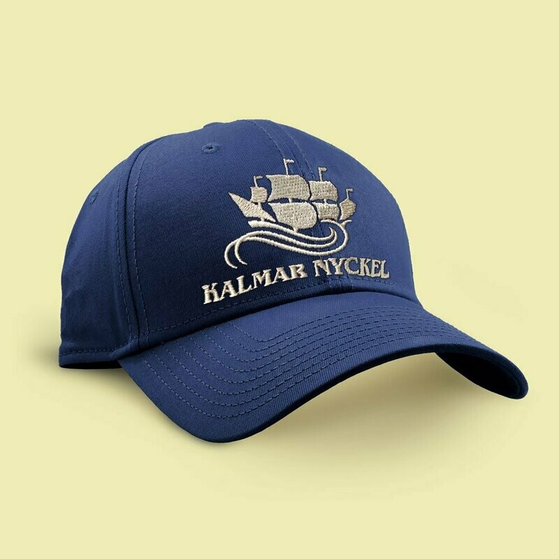 Kalmar Nyckel Ball Cap
