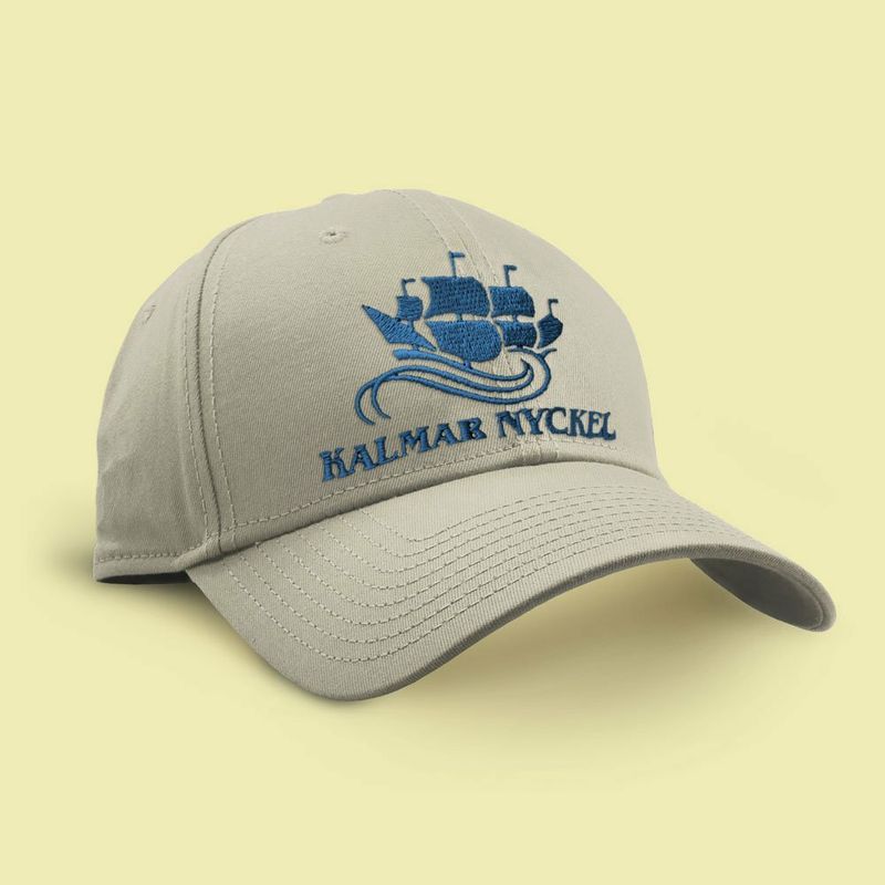 Kalmar Nyckel Ball Cap