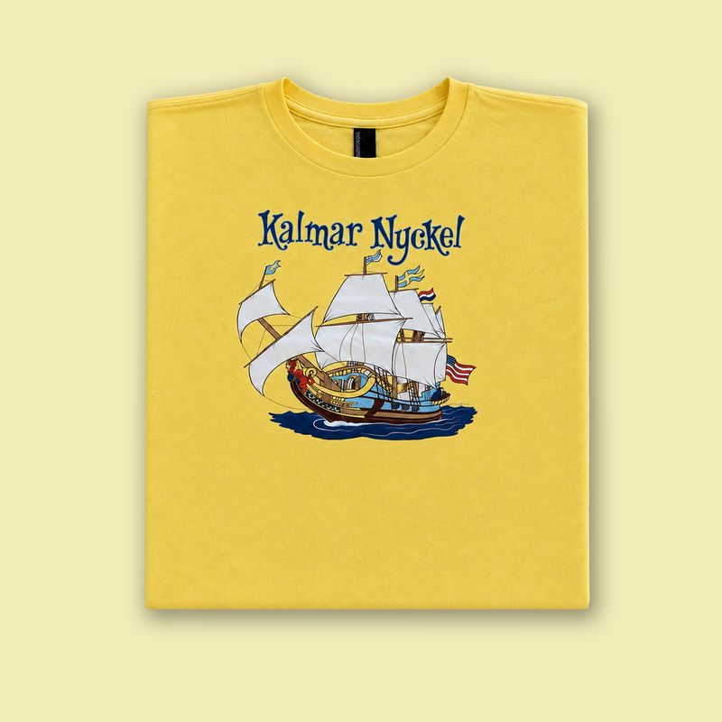 Kids' T-shirt