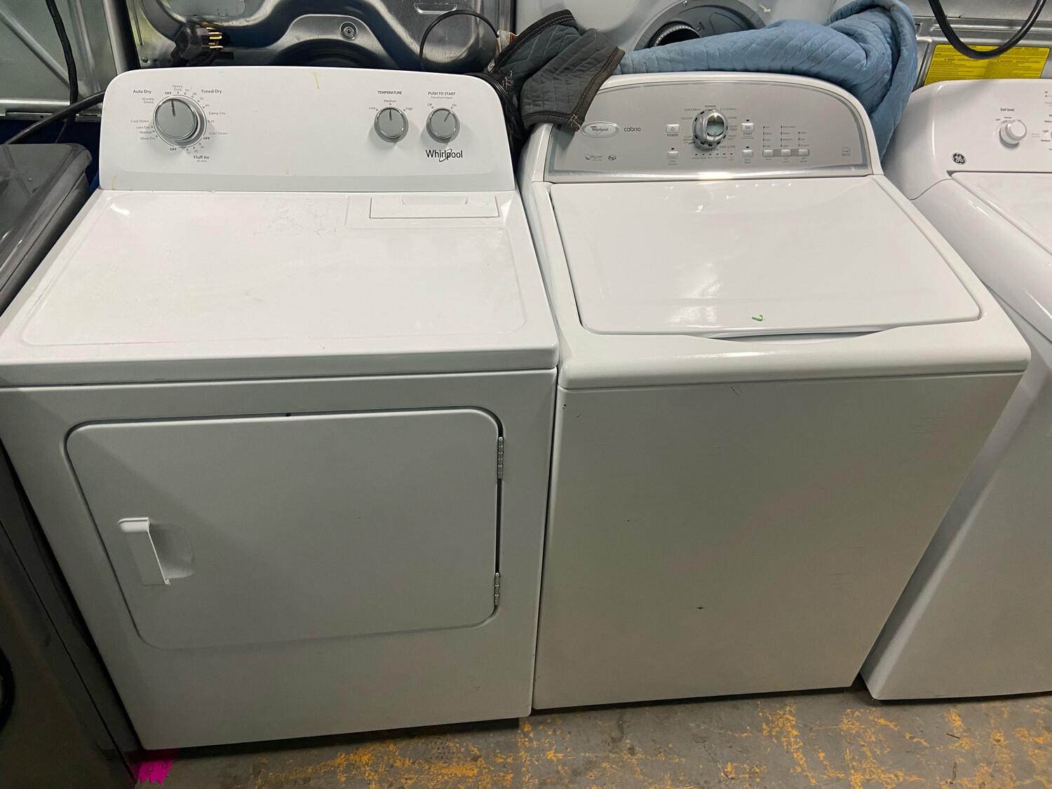 Maytag Centennial Washer Problems (Code Problems Solution), 43 OFF