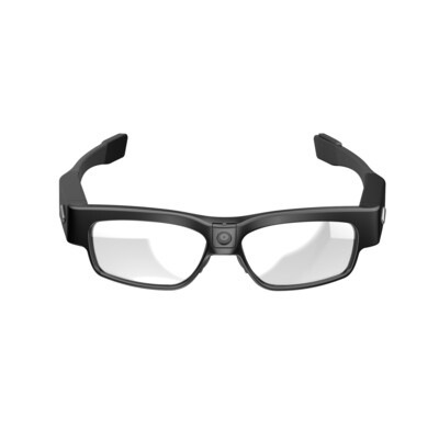 Spyglass Gogloo-2K Wifi Smart Glasses -with hidden camera