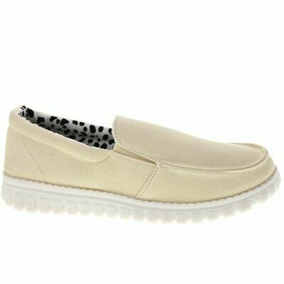 Chinese Laundry GHAZ0193D Hang On Canvas Shoe 