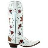 Old Gringo L3351-3 Lovers & Flowers Boots