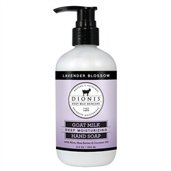 Dionis Hand Soap  8.5 OZ 