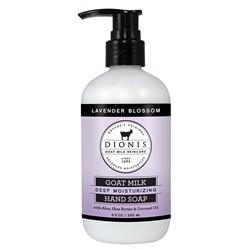 Dionis Hand Soap 8.5 OZ 