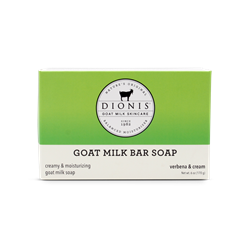 Dionis Bar Soap