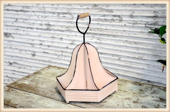 Peacock Park 19BF-TBT75 Pink Sectional Organizer